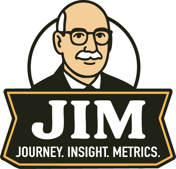 JimsCRM Logo